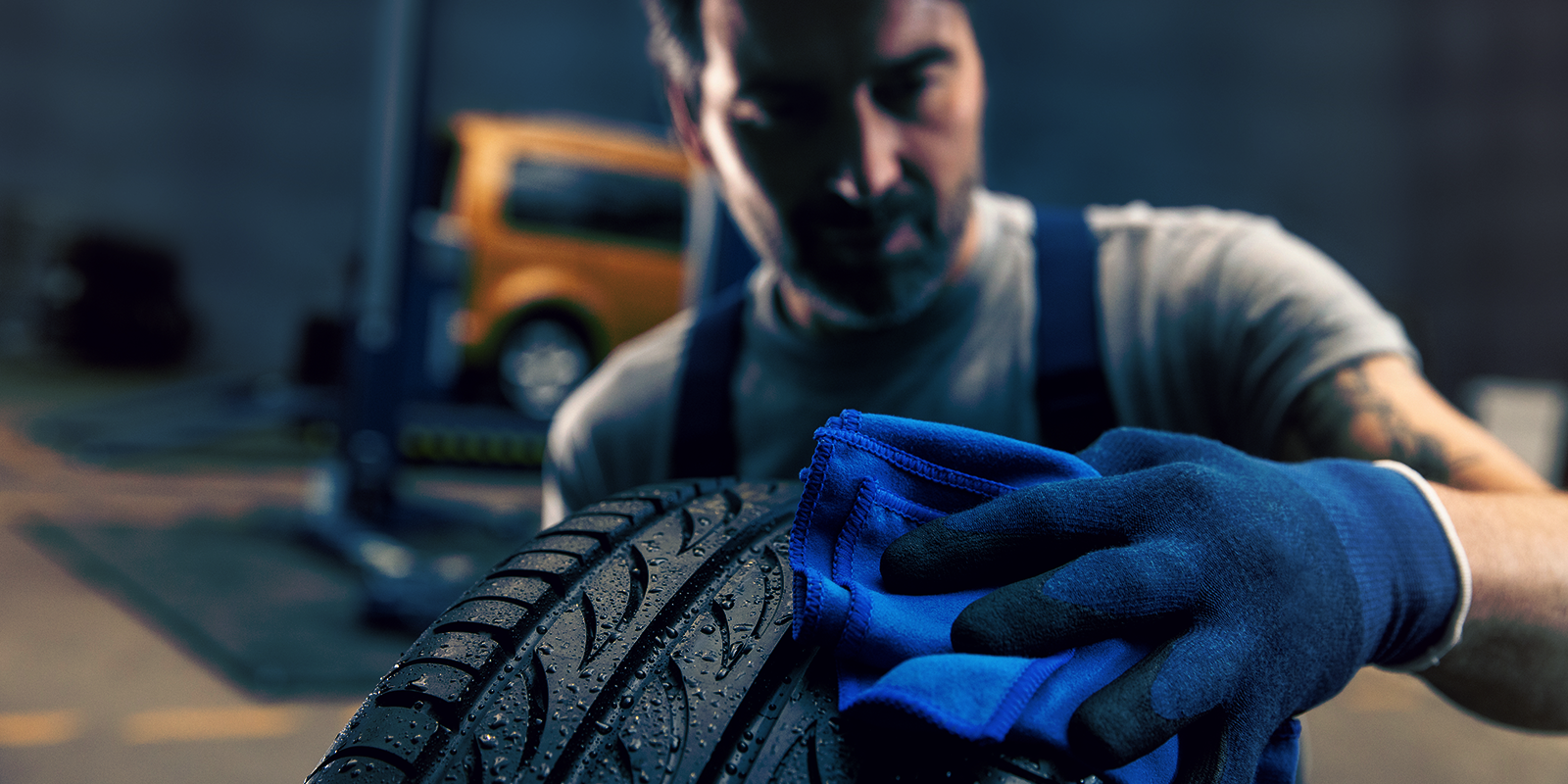 Hahn Economy Service Karte 4+ | Hahn Gruppe